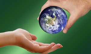 AstraZeneca dla klimatu! Wdraża program ZERO CARBON
