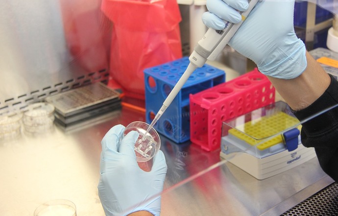 Agencja Badań Medycznych ogłasza drugą edycję konkursu na wsparcie niekomercyjnych badań kl