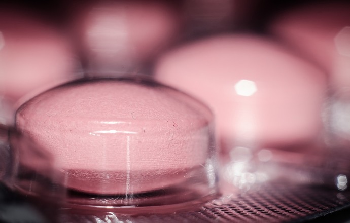 Merck chce drukować tabletki w technologii 3D