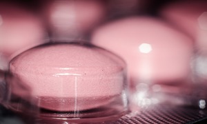 Merck chce drukować tabletki w technologii 3D