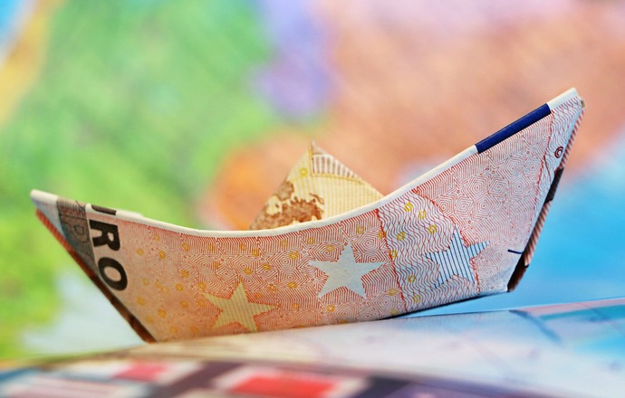 Szczepionka na koronawirusa – KE oferuje niemieckiej firmie 80 mln euro
