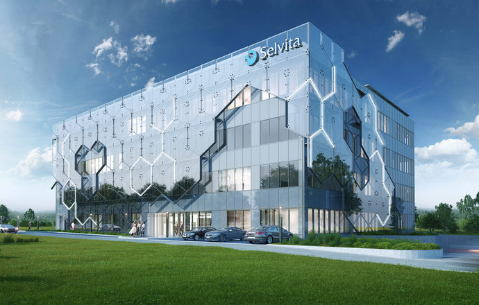 Selvita: „Jesteśmy w dobrym momencie rozwoju spółki”. Rekordowe wyniki za 2019 r. i śmiałe 