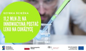 Przed nami przełom w leczeniu cukrzycy – ze środków NCBR powstanie system transdermalny dla
