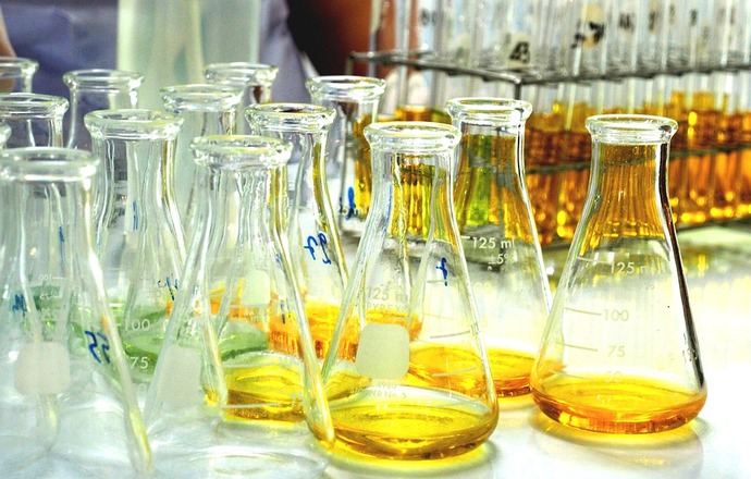 Technologia z UJ znajdzie zastosowanie w przemyśle farmaceutycznym