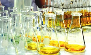 Technologia z UJ znajdzie zastosowanie w przemyśle farmaceutycznym
