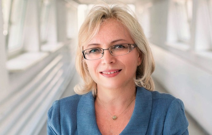 Prof. Jadwiga Nessler: KONS wyprzedził COVID-19