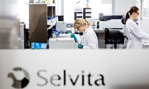Selvita pozyskała blisko 91 mln zł w ramach oferty publicznej akcji