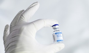 Mechanizm działania eksperymentalnej szczepionki mRNA-1273