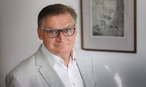 Prof. Bolesław Samoliński: Zdrowie ma kolosalny wymiar ekonomiczny