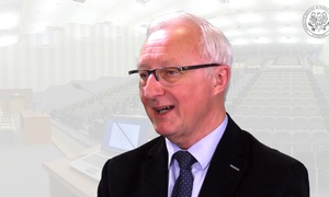 Prof. Jacek Wysocki: „Od lekarza odradzającego szczepień lepiej uciekać”