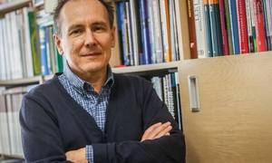 Prof. Jarosław Sławek: „Potrzeba dialogu, finansowania i reform”