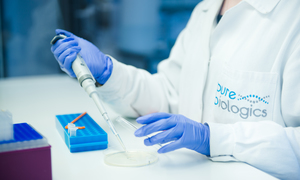 10 lat Pure Biologics na rynku