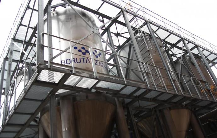 Boruta-Zachem planuje przejęcie biotechnologicznej firmy InventionBio