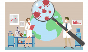 COVID-19 vs. standardy działania firm biotechnologicznych. Czy branża słucha się polityków?