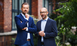 Bioceltix zadebiutuje na NewConnect 
