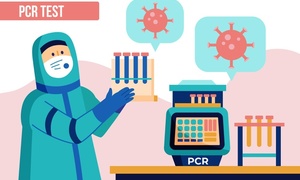 Scope Fluidics rozpoczyna testy panelu PCR|ONE SARS-CoV-2  w środowisku klinicznym