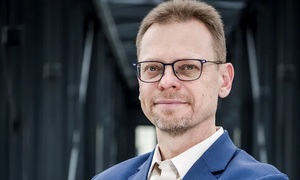 Marcin Szumowski sprzedał część akcji OncoArendi