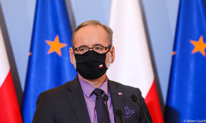 Jak rząd przygotowuje się do masowych szczepień na SARS-CoV-2?