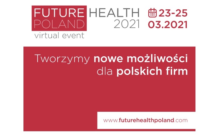 FUTURE HEALTH POLAND 2021