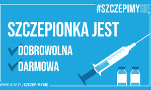 Narodowy Program Szczepień przeciw COVID-19 – co już wiemy, a co wciąż nie zostało sprecyzo