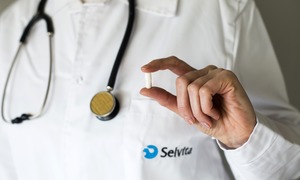 Selvita finalizuje proces akwizycji spółki Fidelta