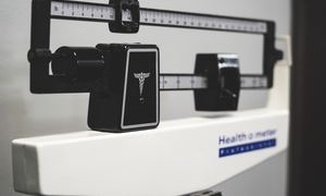 Odkryto związek między otyłością a infekcjami skóry