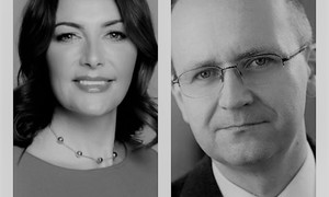 Bio-Tech Live #7 – Sztuczna inteligencja wsparciem lekarzy I Prof. Katarzyna Kolasa i dr Ma