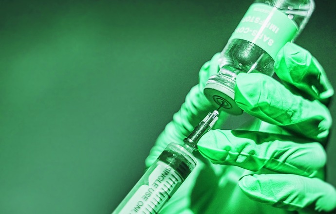 Najnowsze wyniki skuteczności szczepionki AstraZeneca – badania w USA