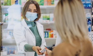 Leki biologiczne powinny być dostępne w aptece – eksperci apelują