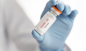 Badania potwierdzają skuteczność szczepionki Sanofi i GSK