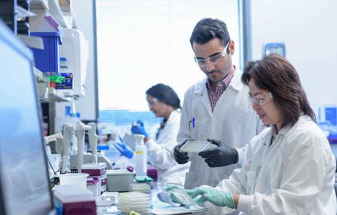 AstraZeneca Pharma Poland otwiera kolejne biuro w Polsce