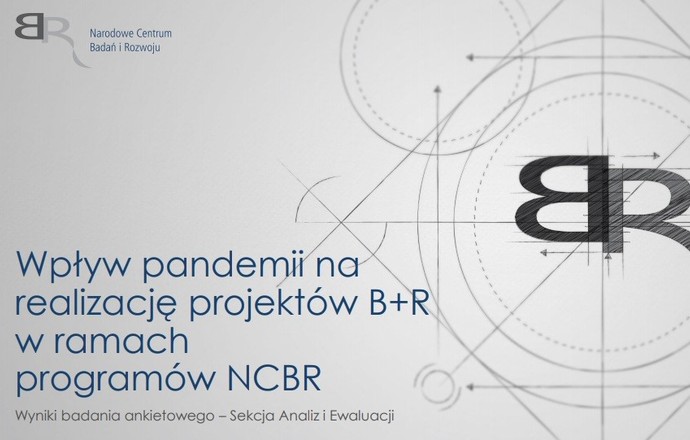 Innowacje nie dały się pokonać pandemii