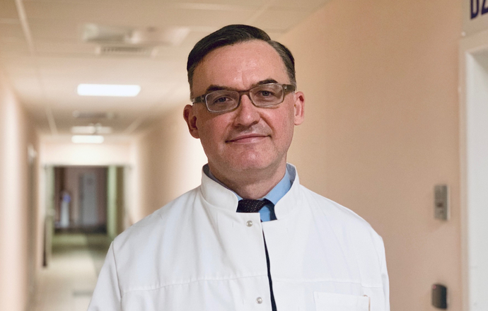 Czy amantadyna leczy COVID-19? Ogłoszono pierwsze wnioski z badań klinicznych