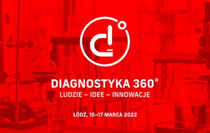 DIAGNOSTYKA 360°, czyli nowe targi dla branży diagnostycznej