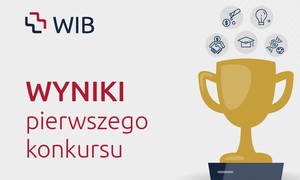Wirtualny Instytut Badawczy: wyniki pierwszego konkursu