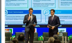 Za nami finał VIII edycji programu Liderzy Ochrony Zdrowia