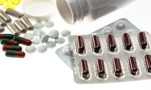 Rynek suplementów diety przeżywa drugą młodość