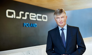 Asseco podsumowuje 2021 r. – przełomowy rok dla e-zdrowia