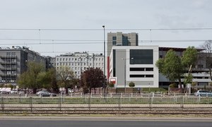 Badacze z MSWiA opracowali test identyfikujący pacjentów narażonych na ciężki przebieg COVI