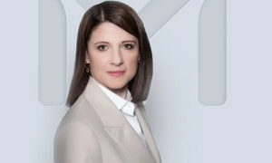 Bio-Tech Talk #23 – Od stażystki, do kierownika 250-osobowego zespołu I Julita Balcerek, Ma