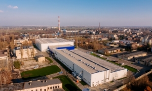 Adamed Pharma zwiększa moce produkcyjne w Pabianicach