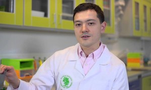 Innowacyjne polskie narzędzie do klasyfikowania białek