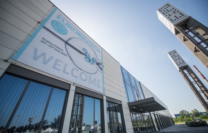 Raport z 8th Central European Congress of Life Sciences EUROBIOTECH „Biotechnologia Medyczn