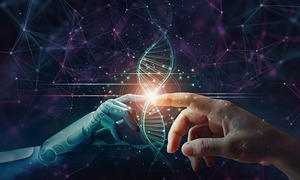 Problemy regulacyjne ze sztuczną inteligencją