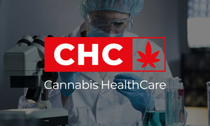 CHC-Cannabis HealthCare chce sfinansować podbój rynku medycznej marihuany z emisji akcji [W