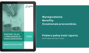 15 tys. zł brutto po kilku latach pracy? Badania kliniczne przyciągają zarobkami i możliwoś