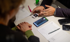 Nowoczesna diabetologia szansą dla pacjenta z cukrzycą