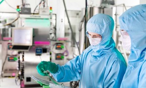 Pierwszy lek biologiczny, wyprodukowany w Polsce przez Polpharma Biologics, trafił do amery