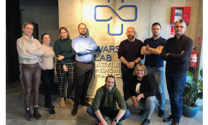Polski start-up chce uczynić nas wyższymi! Doda nam nawet 15 cm wzrostu!