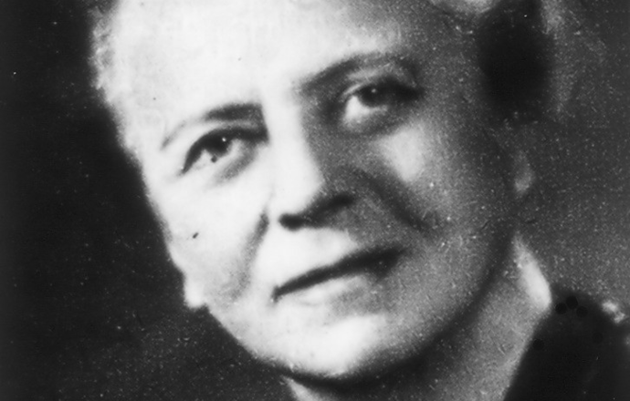 Badaczki znane i nieznane: Ida Tacke-Noddack